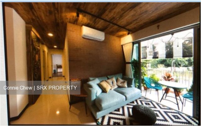 Blk 475C Parkland Residences (Hougang), HDB 4 Rooms #178578012